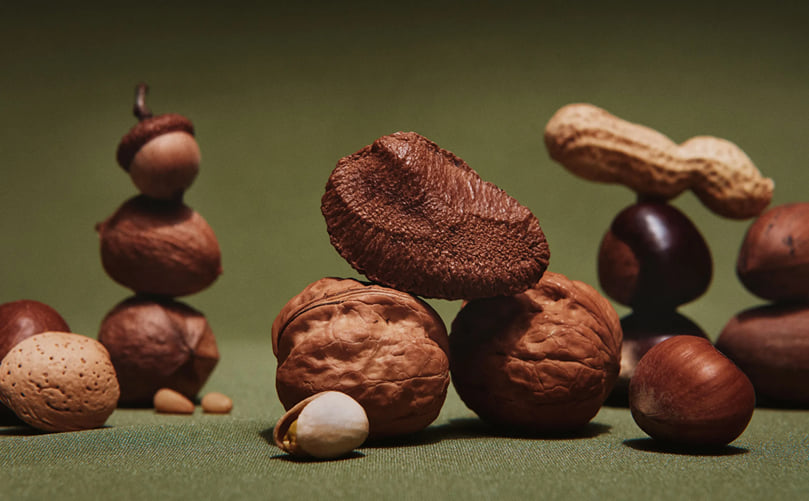 From Almonds to Hazelnuts: Nuts Behind Today’s Snacks From Almonds to Hazelnuts: Nuts Behind Today’s Snacks