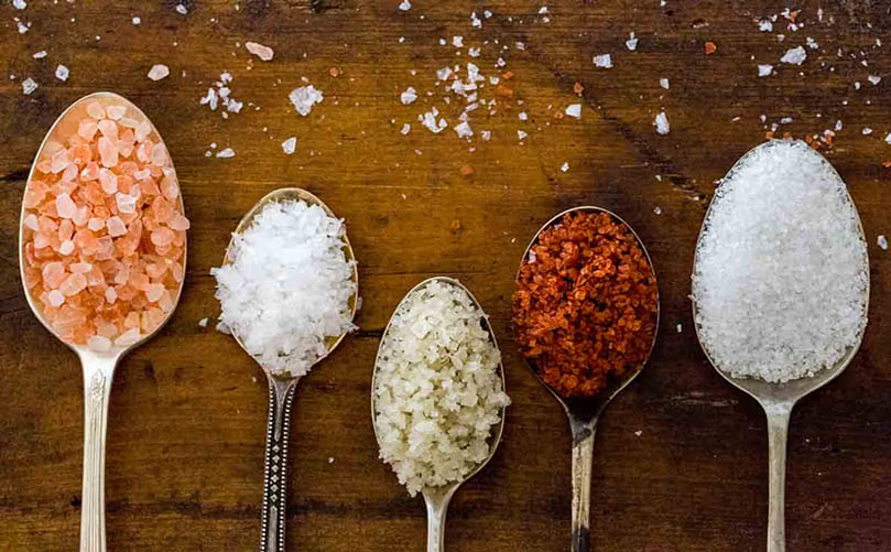 Types of Salt Used in Potato Processing: Fine, Coarse and Specialty Salts Types of Salt Used in Potato Processing: Fine, Coarse and Specialty Salts