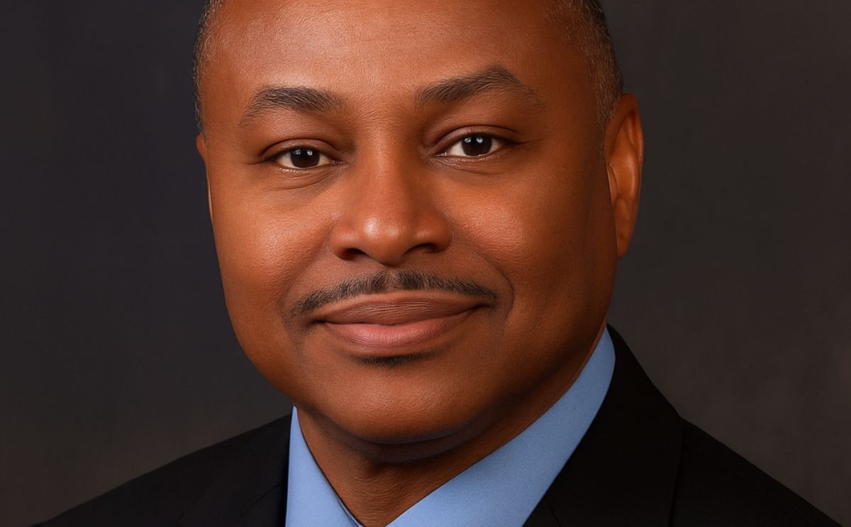 Key Technology Appoints Tyrone Foster as Process Systems Product Manager