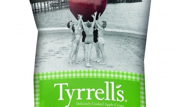  Tyrrells Apple Crisps