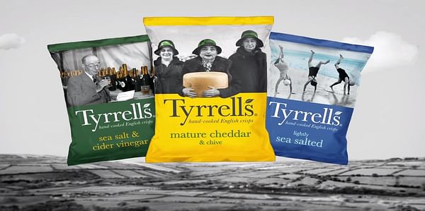 The Intersnack Group is to acquire Tyrells&#039; snack brands