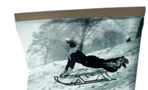 Tyrrells Crisps launch heritage variety winter limited edition Tyrrells Crisps launch heritage variety winter limited edition