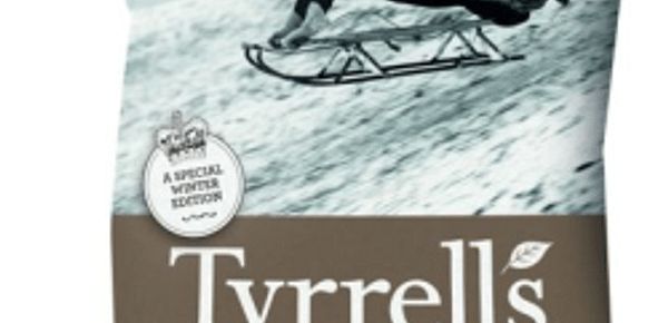  Tyrrells winter limited edition
