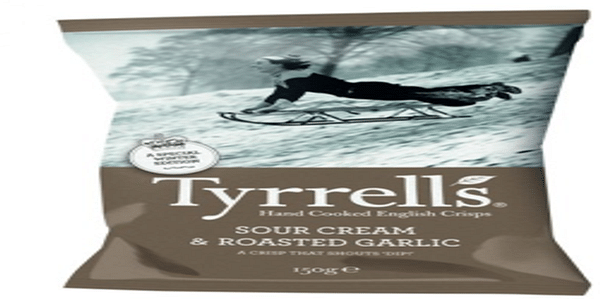  Tyrrells winter limited edition