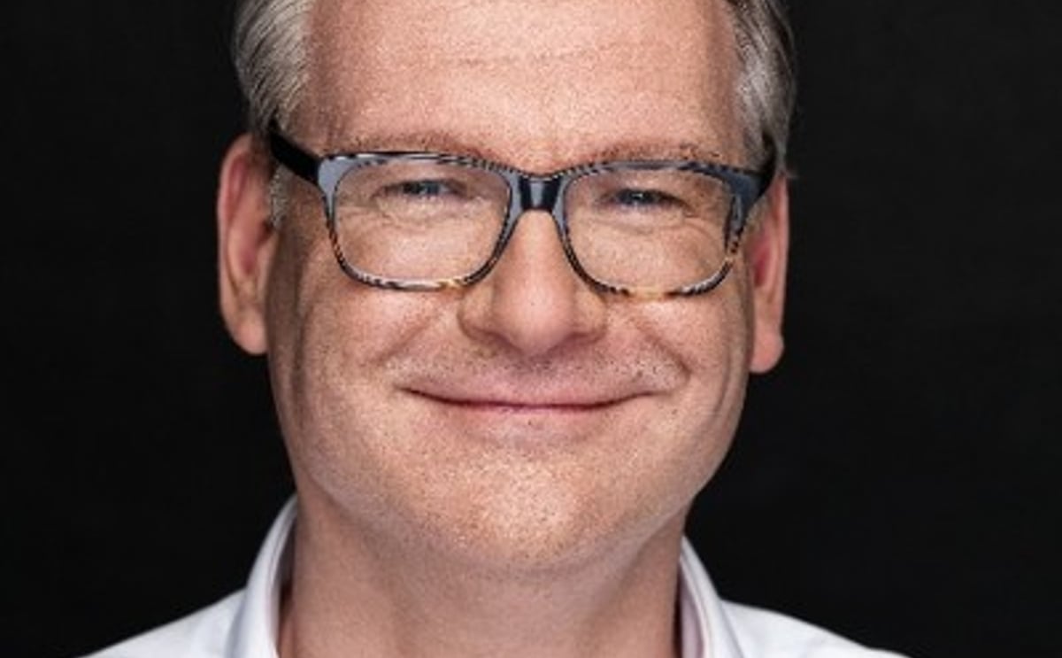 Tys van Elk Appointed General Manager of Sormac in Venlo