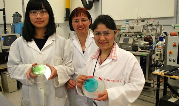 Researchers turn potato processing waste into eco-friendly plastic films 