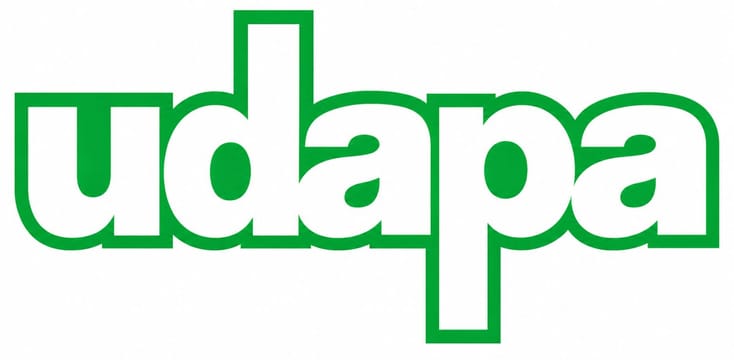 Udapa S.Coop Udapa S.Coop