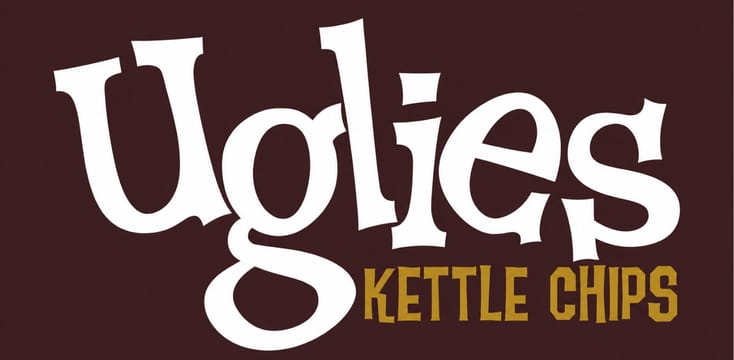 Uglies Kettle Chips Uglies Kettle Chips