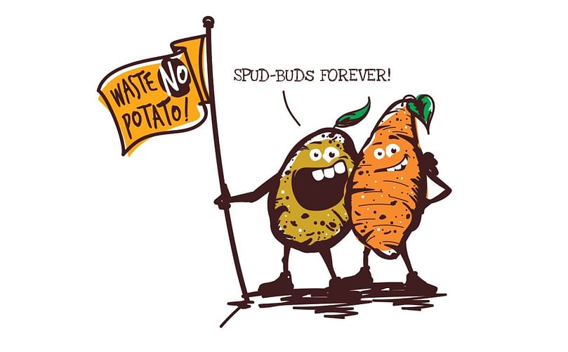 Uglies chips cartoon characters Uglies chips cartoon characters