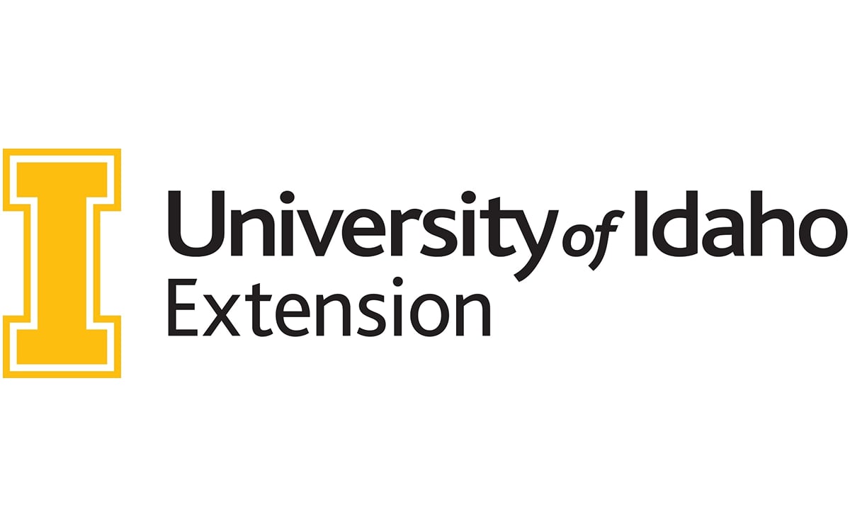 University of Idaho Extension University of Idaho Extension