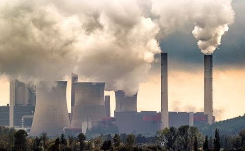 UK Government awards GBP 2m to leading carbon capture and utilization technology accelerating UK's ambition to be the global leader in reducing agriculture and industrial emissions. UK Government awards GBP 2m to leading carbon capture and utilization technology accelerating UK's ambition to be the global leader in reducing agriculture and industrial emissions.