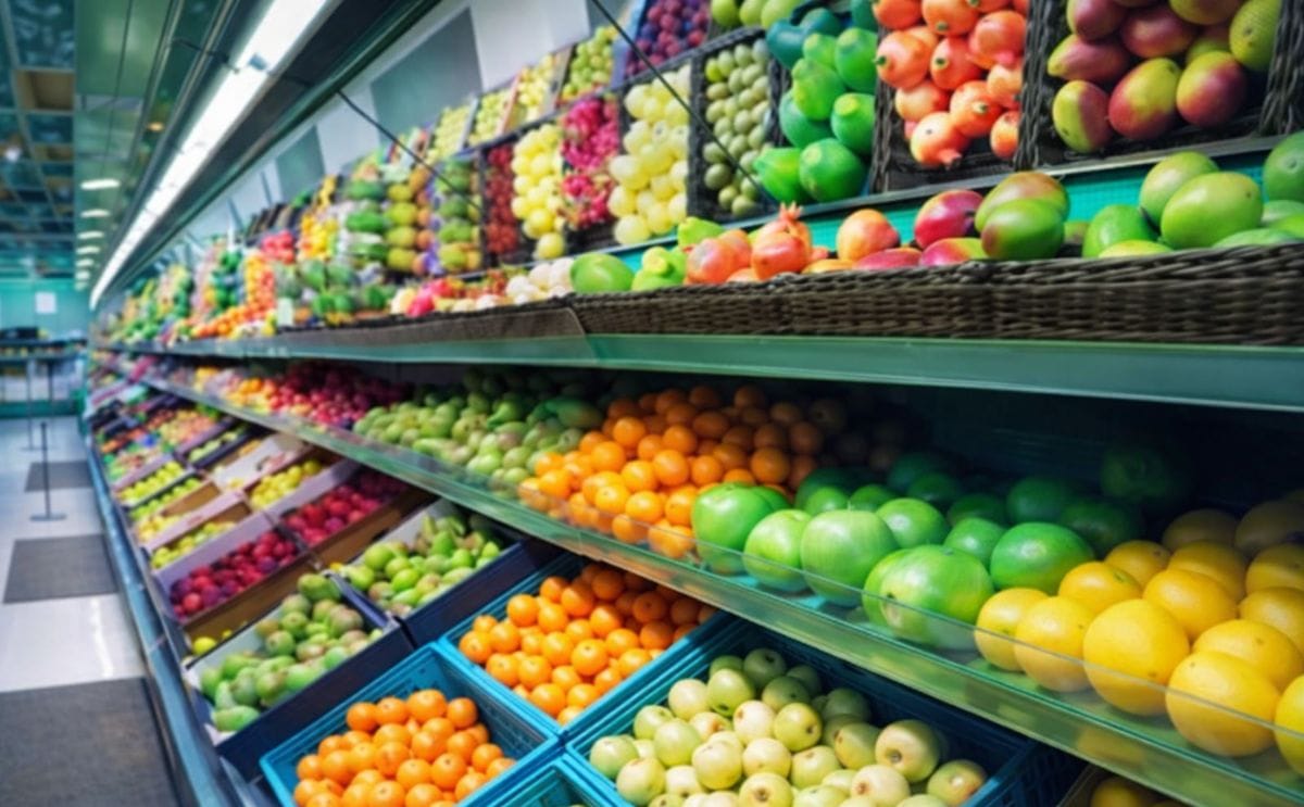 Supermarket price war could force UK food suppliers to go bust