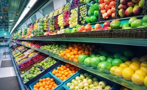 Supermarket price war could force UK food suppliers to go bust Supermarket price war could force UK food suppliers to go bust