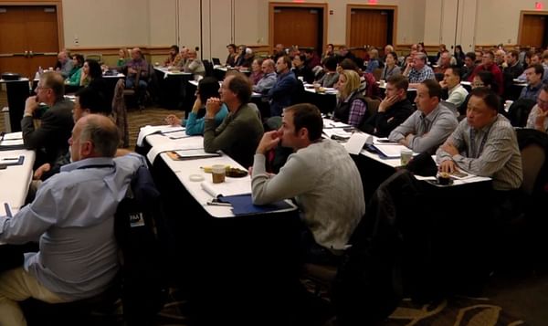 Potato researchers gather in Maine to find a solutions for the Blackleg disease
