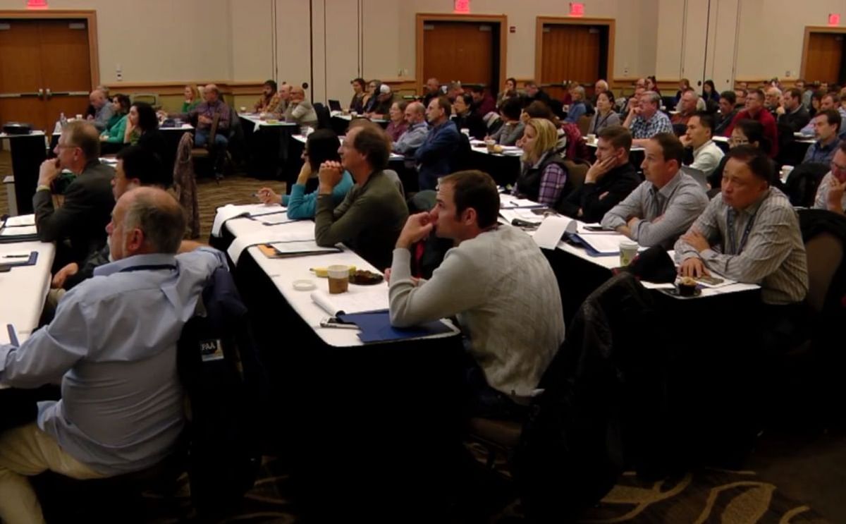 Potato researchers gather in Maine to find a solutions for the Blackleg disease Potato researchers gather in Maine to find a solutions for the Blackleg disease