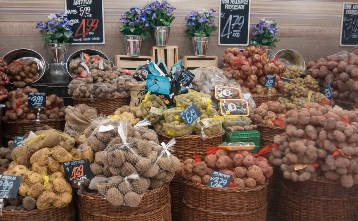 Un camino hacia los mercados, el Enfoque Participativo de Cadenas Productivas