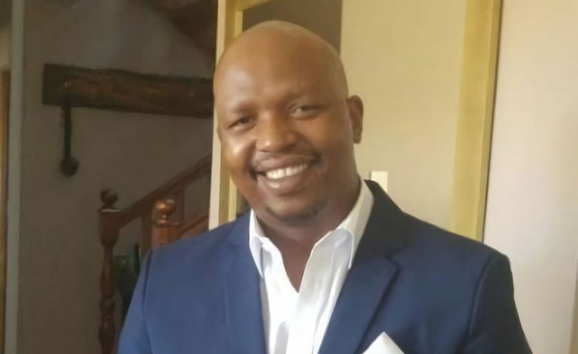 Unathi Mhlatyana, the new managing director of McCain Foods South Africa