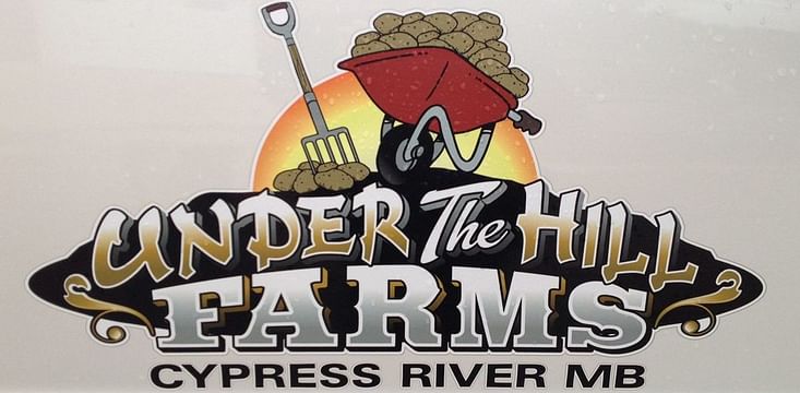 Under the Hill Farms Ltd.