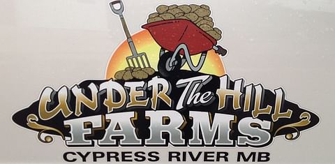 Under the Hill Farms Ltd. Under the Hill Farms Ltd.