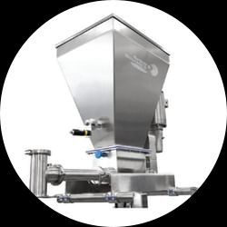 Spray Dynamics Uni-Spense® Dry Ingredient Feeder