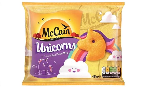 S-MASHING Iceland is selling McCain Unicorn-shaped potatoes for £1 and they&#039;re perfect for kids