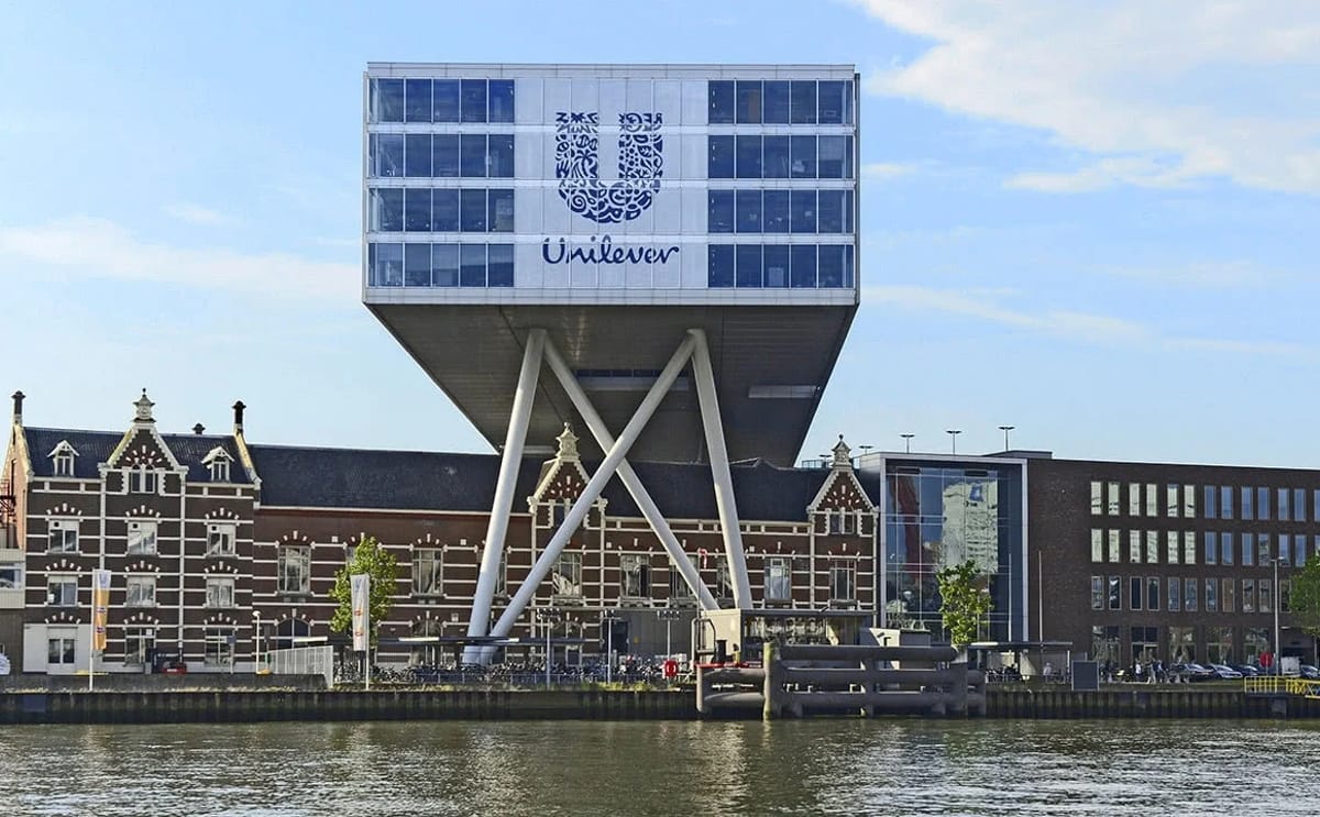 Unilever’s Rotterdam headquarters will remain an important base after the sale of its food division to McCormick, with Dutch operations continuing.