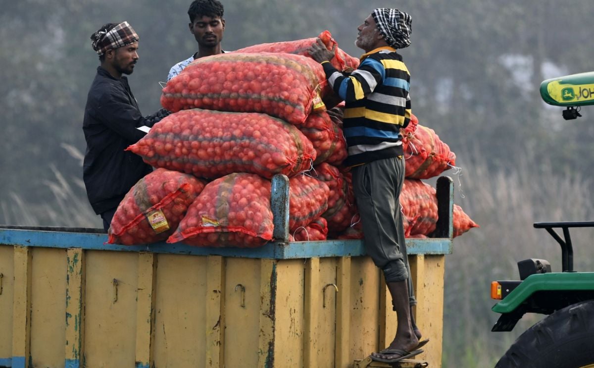 India’s potato industry calls on Union Budget 2026 to deliver structural reforms across cultivation, cold chain, processing and exports, aiming to position potatoes as a high-value, export-oriented growth sector while improving farmer incomes. India’s potato industry calls on Union Budget 2026 to deliver structural reforms across cultivation, cold chain, processing and exports, aiming to position potatoes as a high-value, export-oriented growth sector while improving farmer incomes.