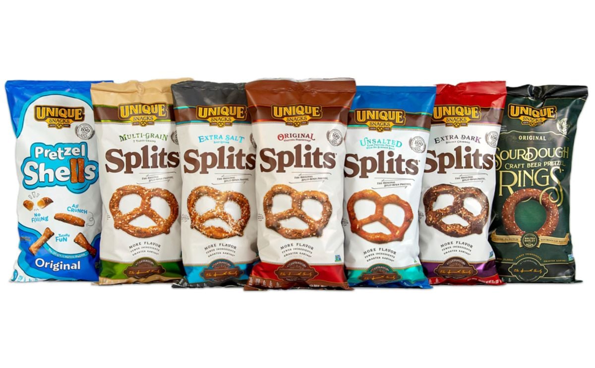 Unique Snacks is taking a bite out of Texas. Unique Snacks is taking a bite out of Texas.
