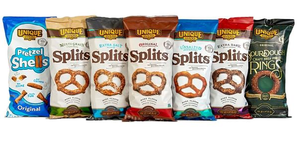 Unique Snacks is taking a bite out of Texas.