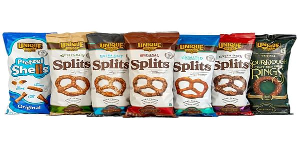 Unique Snacks is taking a bite out of Texas.