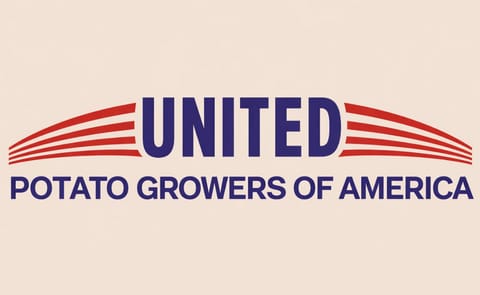 United Potato Growers of America thanks growers for keeping 2009 acreage under control United Potato Growers of America thanks growers for keeping 2009 acreage under control