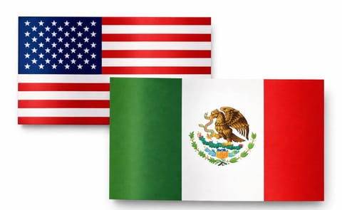 Mexico said to block US potato imports Mexico said to block US potato imports