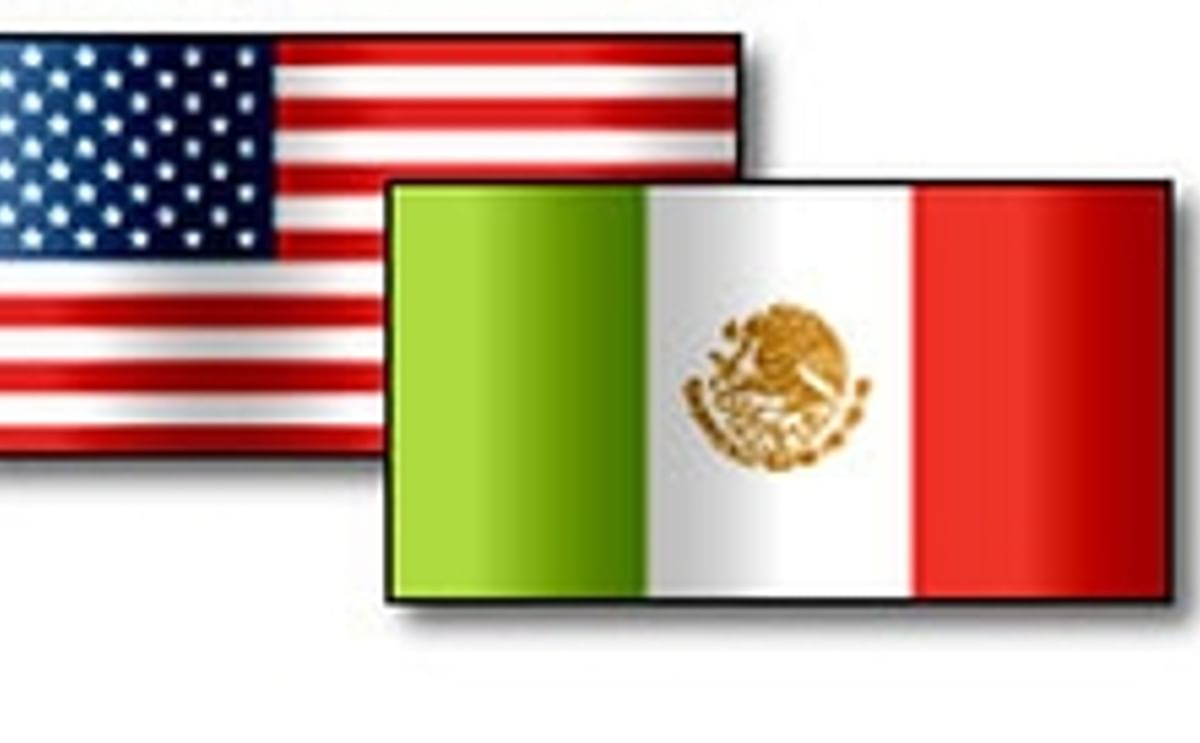 26 Kilometer Zone Re-opened to U.S. Potatoes; Rest of Mexico Still Closed 26 Kilometer Zone Re-opened to U.S. Potatoes; Rest of Mexico Still Closed