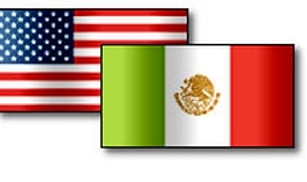 United States - Mexico trade agreement for fresh potatoes