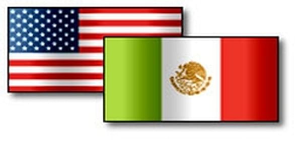 United States - Mexico trade agreement for fresh potatoes