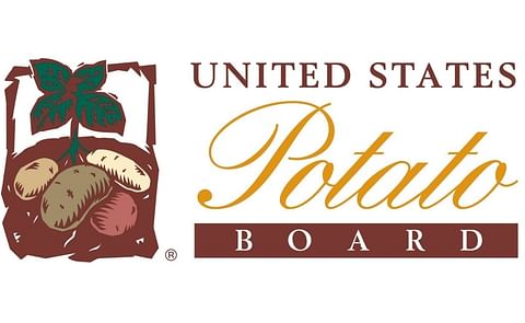 The United States Potato Board delivered The United States Potato Board delivered
