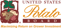 US Potato Sales & Utilization estimates by the United States Potato Board