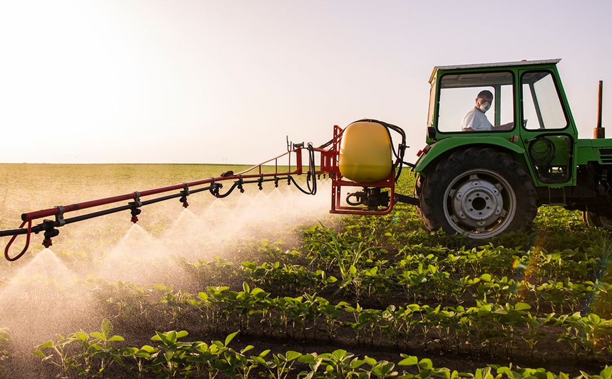 Universidad pública argentina diversifica los servicios al productor; ahora configura fertilizadoras e inspecciona pulverizadoras Universidad pública argentina diversifica los servicios al productor; ahora configura fertilizadoras e inspecciona pulverizadoras