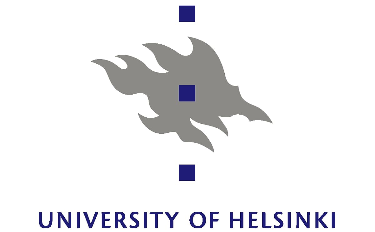 University of Helsinki University of Helsinki