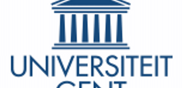  Universiteit Gent