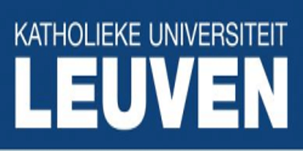 K U Leuven