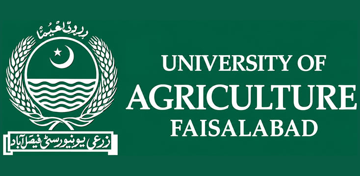The University of Agriculture Faisalabad (UAF) The University of Agriculture Faisalabad (UAF)