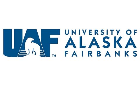 University of Alaska Fairbanks University of Alaska Fairbanks