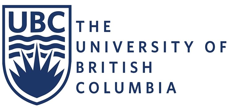 University of British Columbia