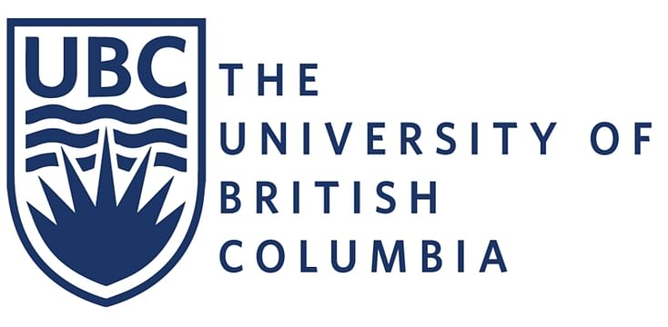 University of British Columbia