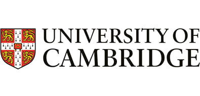 University of Cambridge University of Cambridge