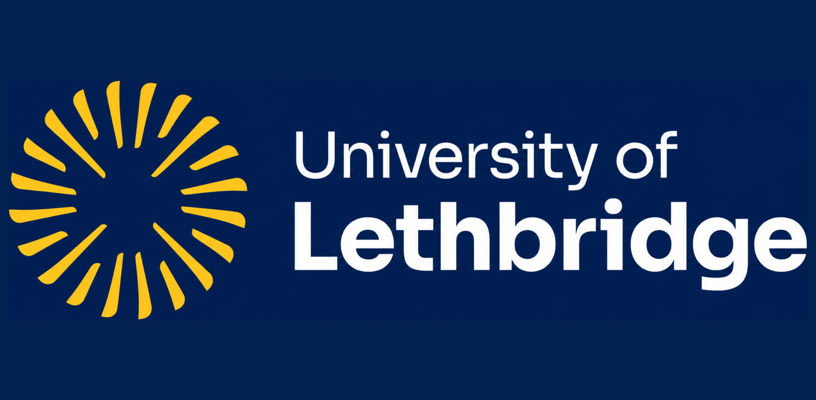 University of Lethbridge