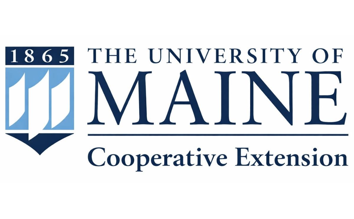 University of Maine Cooperative Extension University of Maine Cooperative Extension