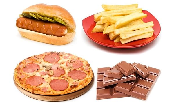 Research: Chocolate, Pizza and French Fries among most addictive Foods