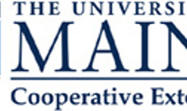  University of Maine Cooperative Extension